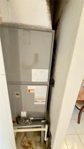A/C Unit