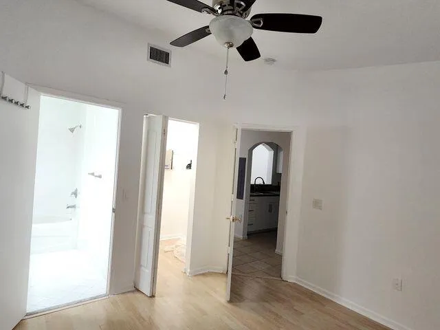 MB VIEW OF KITCHEN