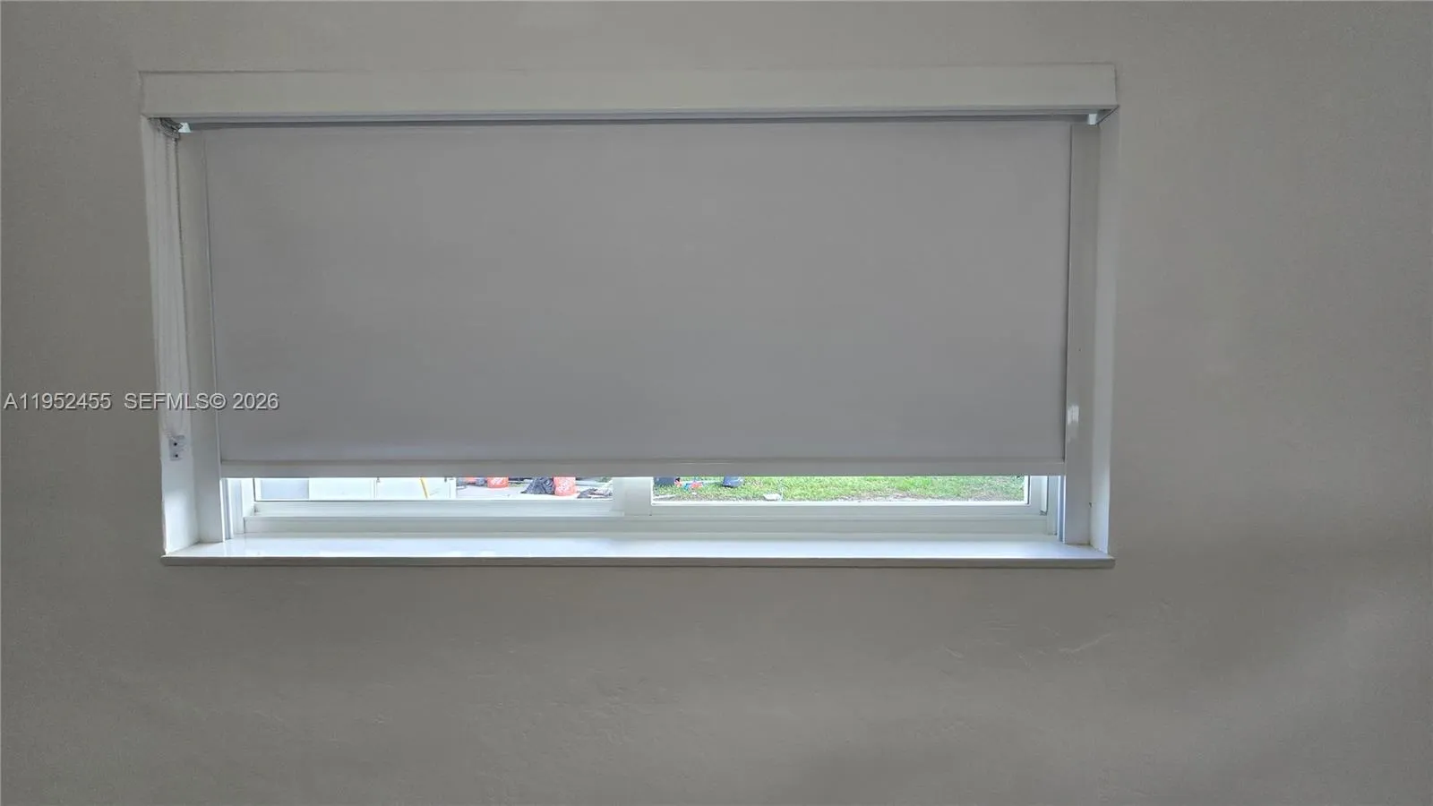 Privacy Blinds