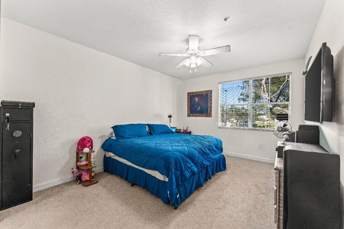 Primery Bedroom.