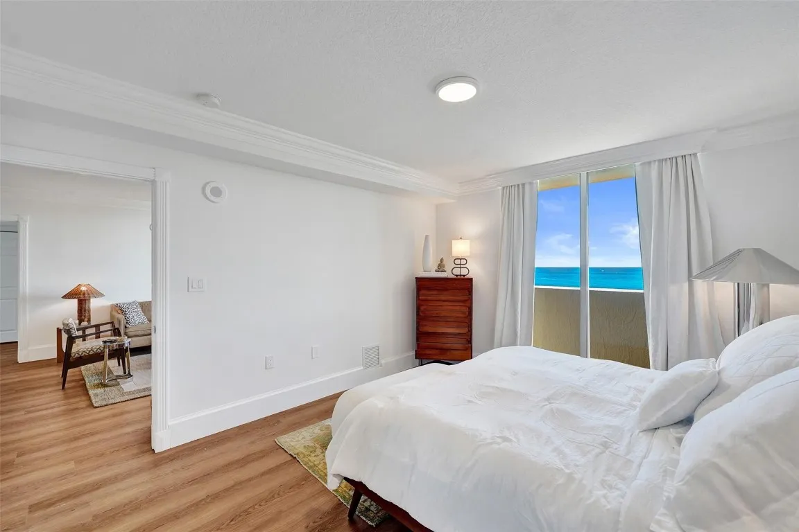 Spacious Light Filled