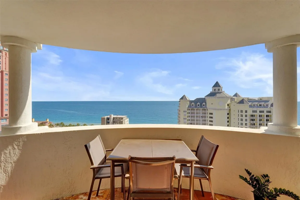 Direct Ocean View