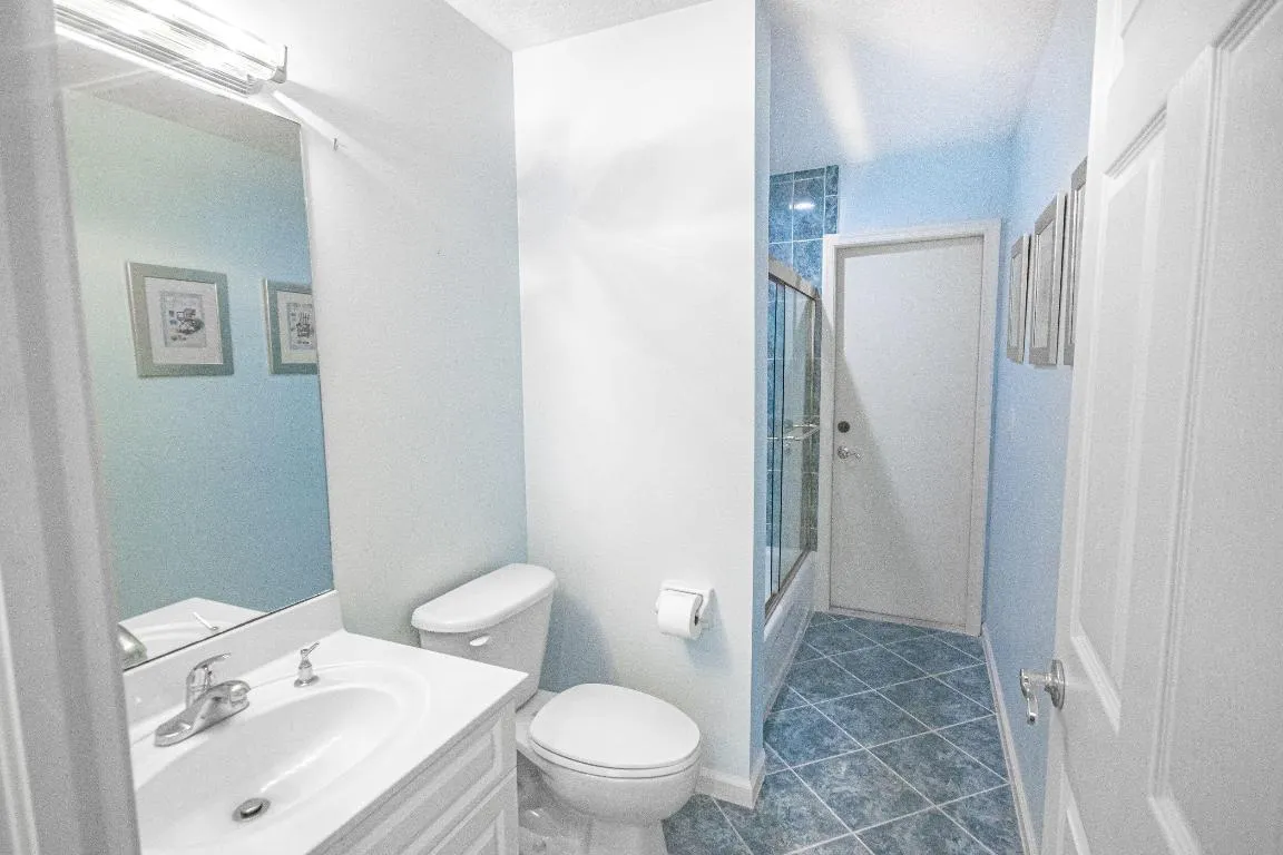 Guest Bath