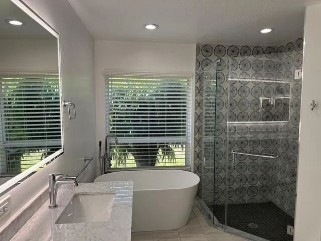 Main Bath
