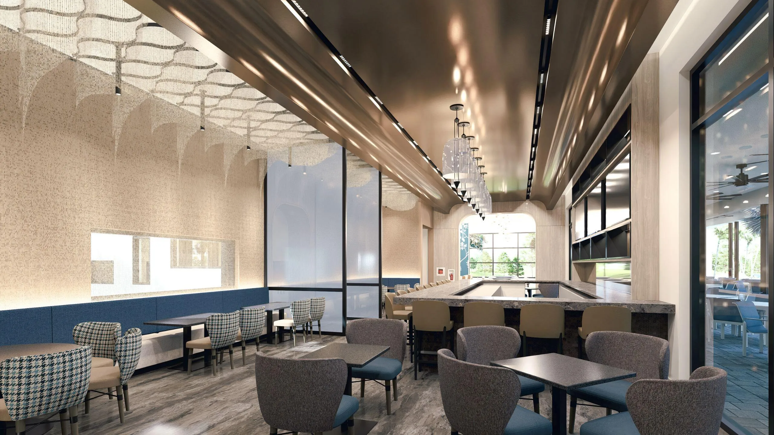 Esprit-lounge