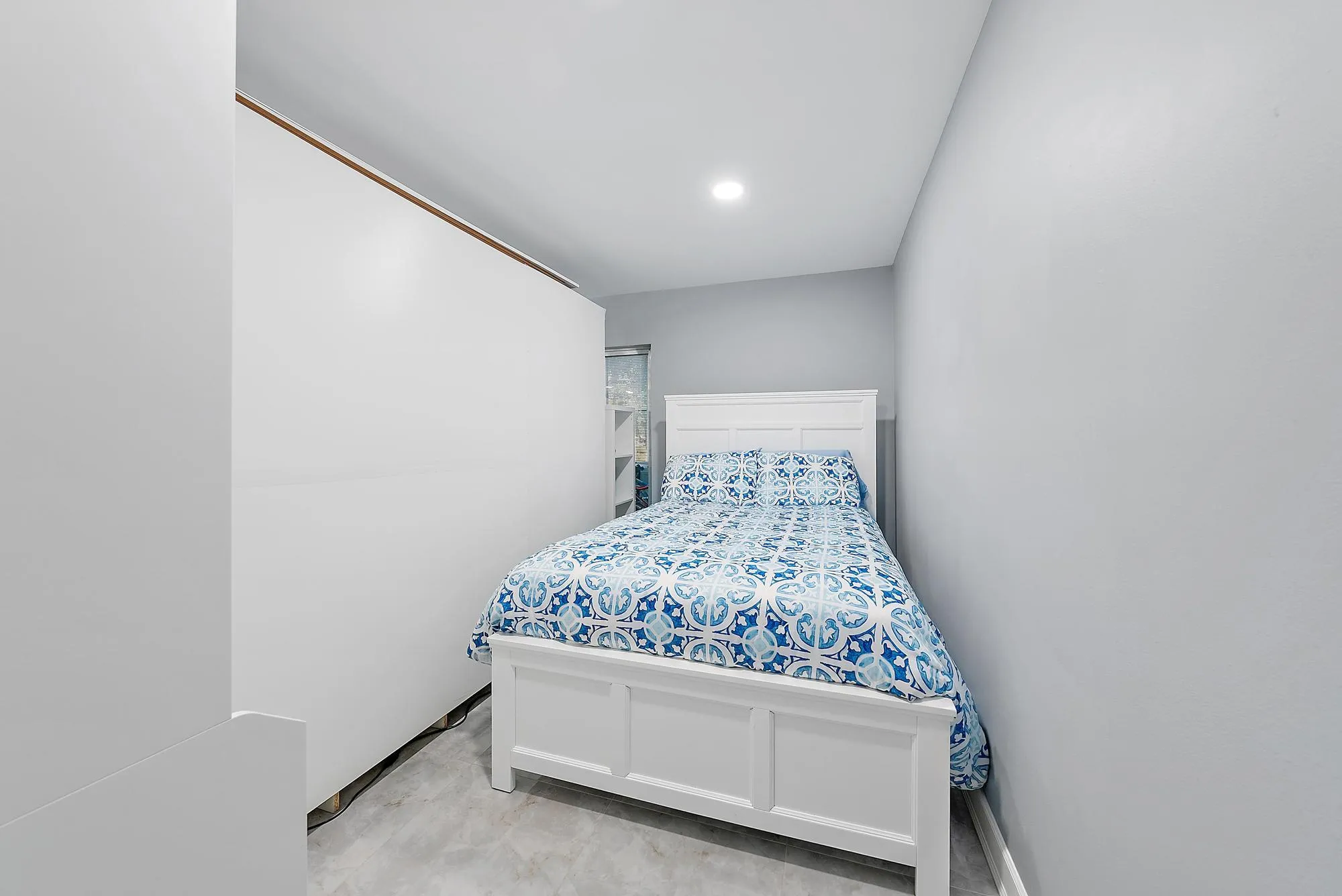 New Water Heater and AC (Dec 2021)