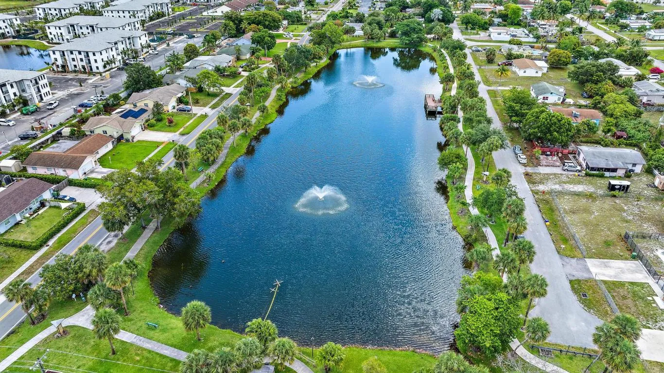 Lakeside Village
