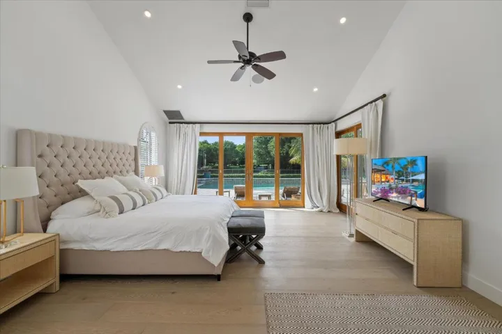 Main Suite