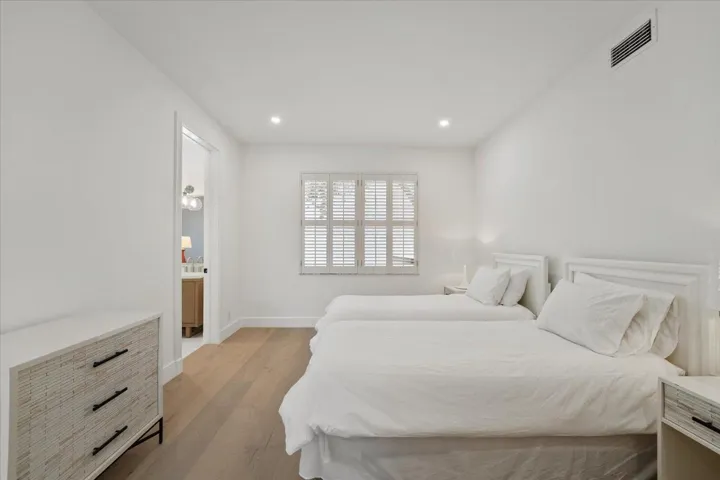 Upstairs Guest Room