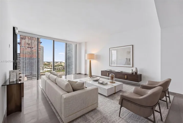 Furnished Living