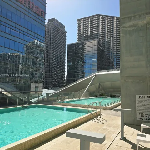 Pool # 2