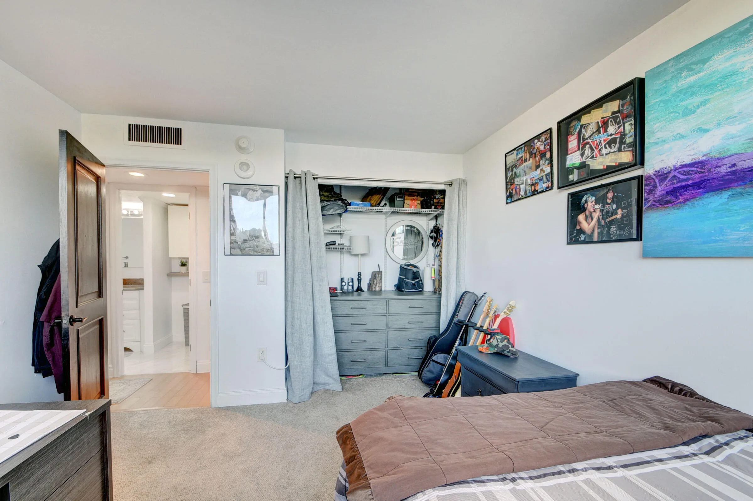3rd Bedroom