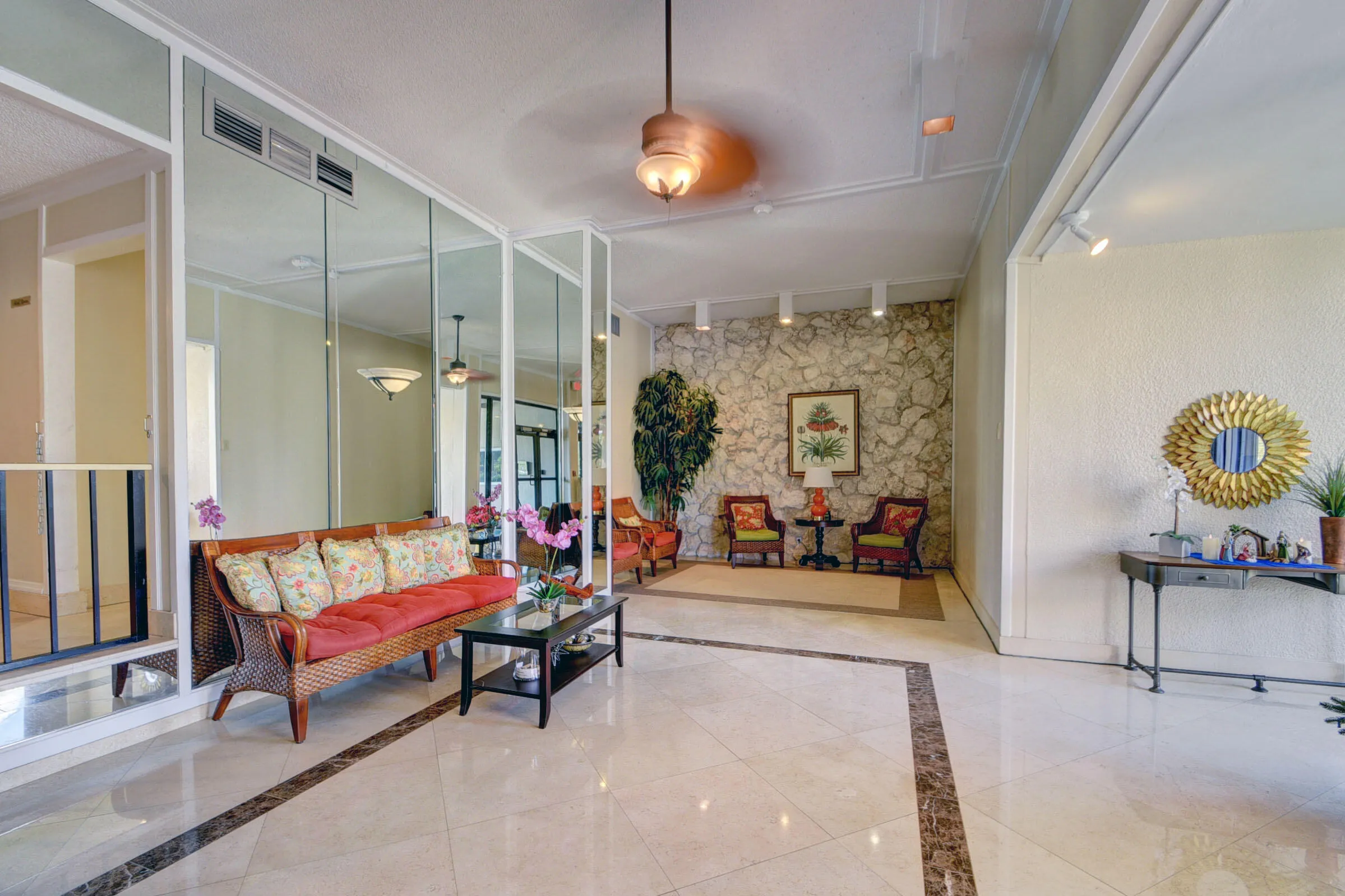 PBH Lobby