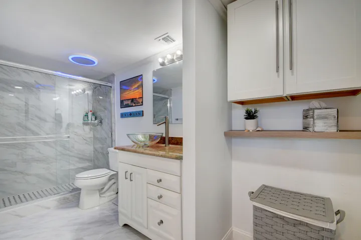 Guest Bath