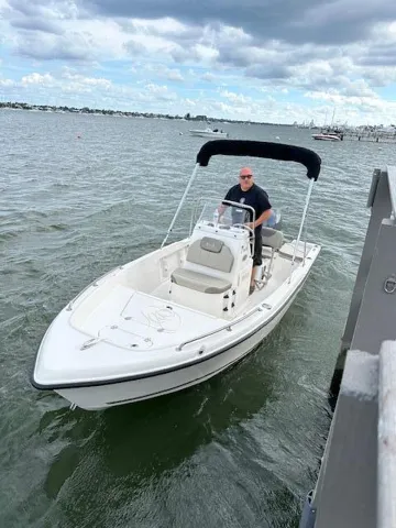 Moore your boat!