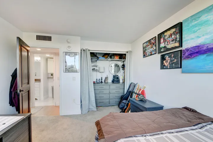 3rd Bedroom