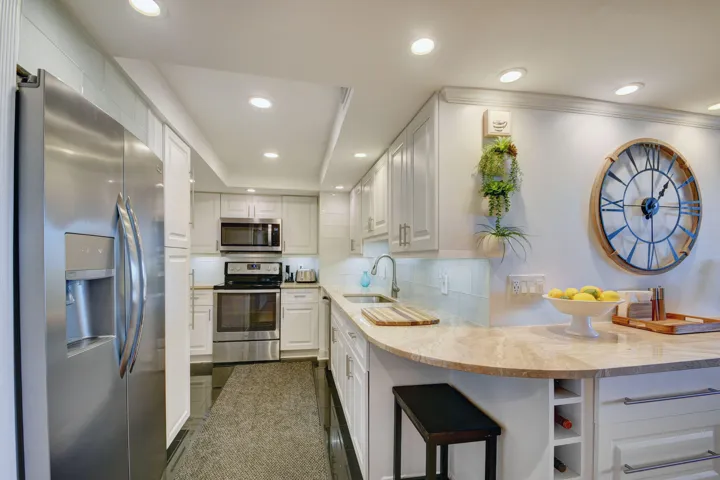 Updated Kitche