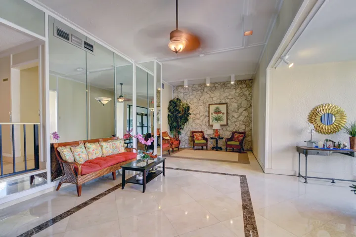 PBH Lobby