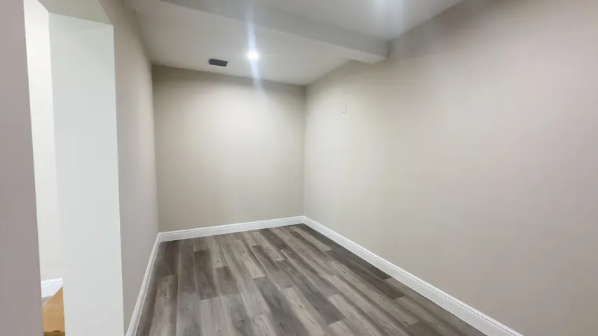 walking closet