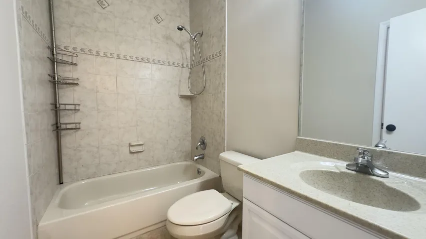 full bath 1