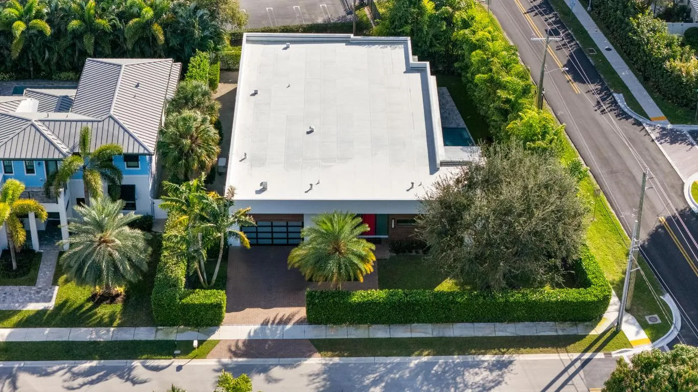 Aerial