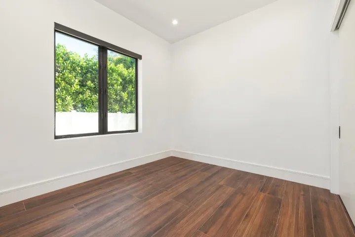 4th Bedroom