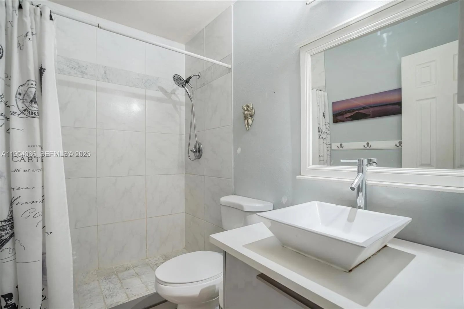 Bathroom #2
