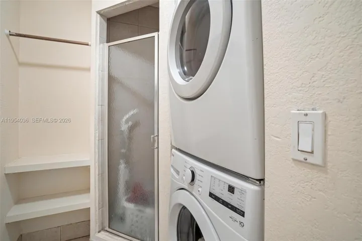3rd Bathroom.