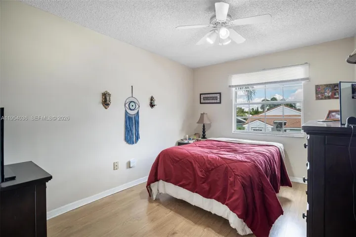 Bedroom #2