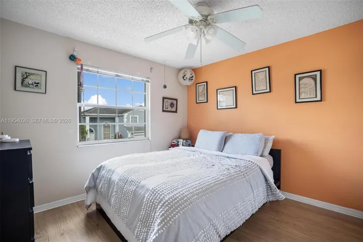 Bedroom #3