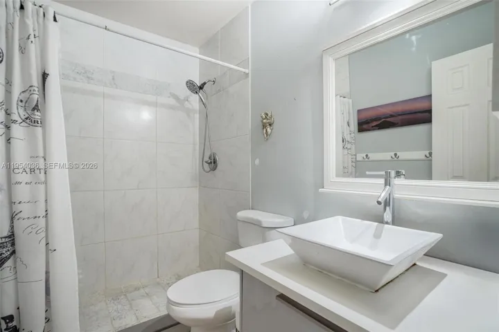 Bathroom #2