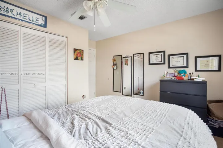 Bedroom #3