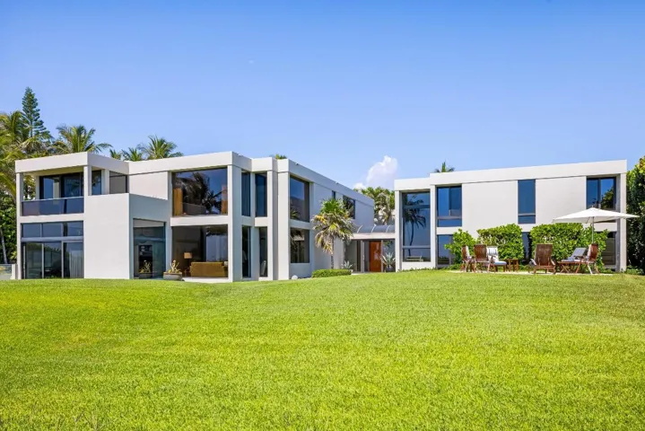 Rear Exterior 1
