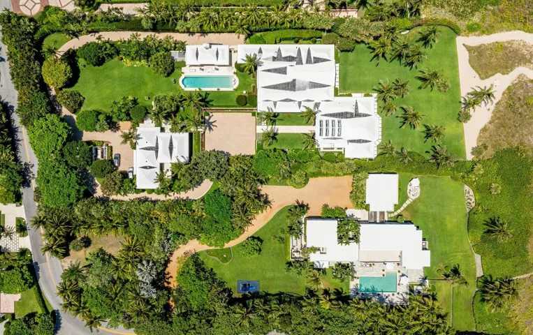 Aerial Both Lots 6