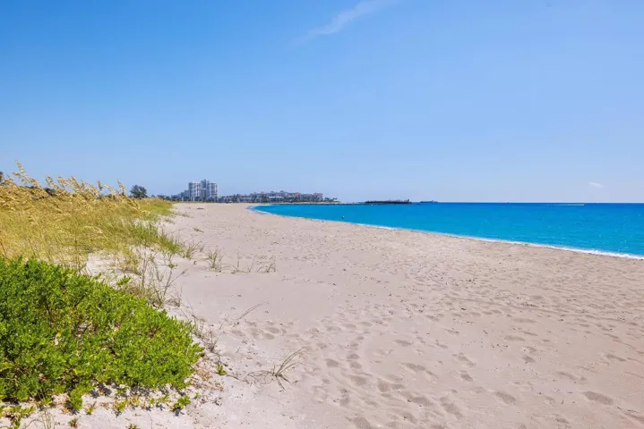 Beach 1