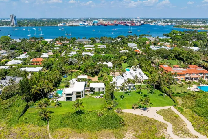 Aerial Both Lots 2