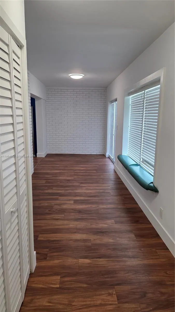 Florida Room/Playroom