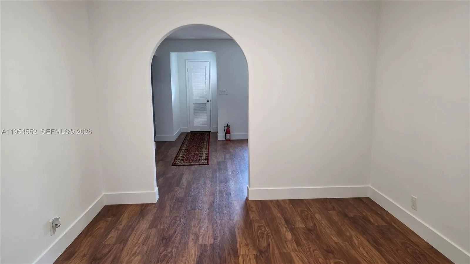 Dining Room/Office