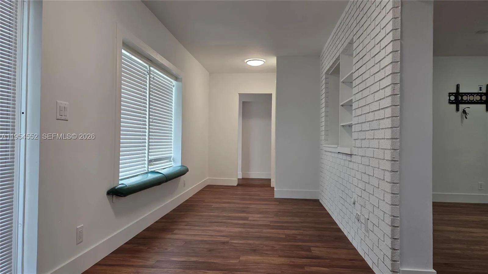 Florida Room/Playroom