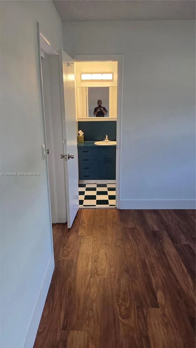 2nd Master Bedroom
