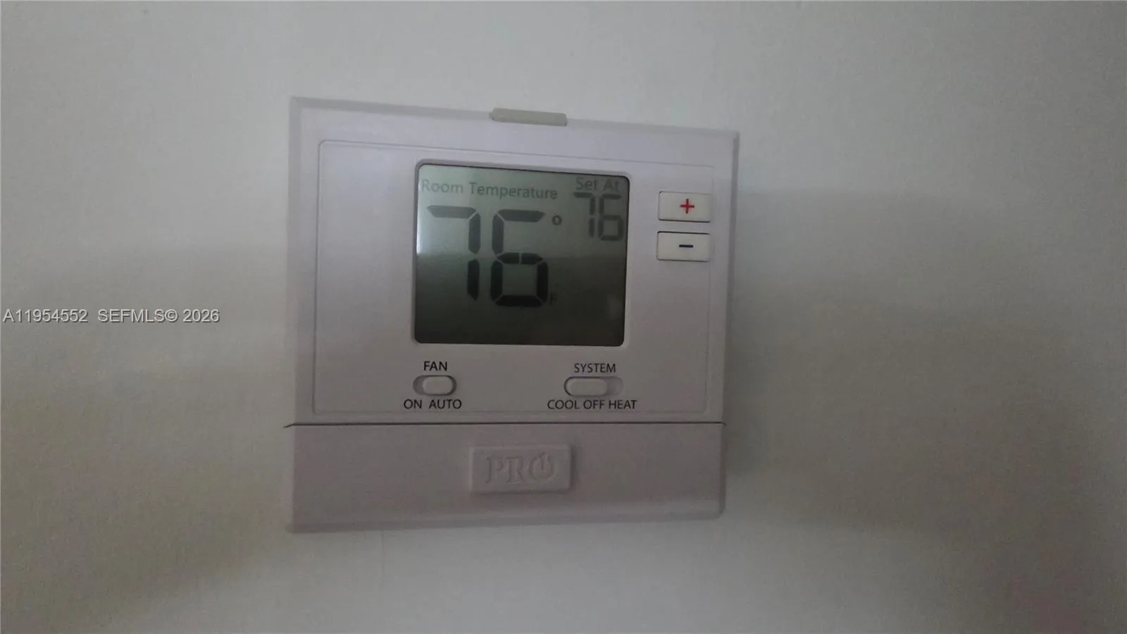 New 4 Ton Rheem HVAC