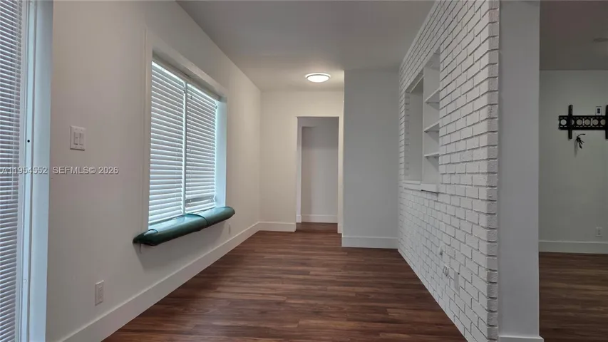Florida Room/Playroom