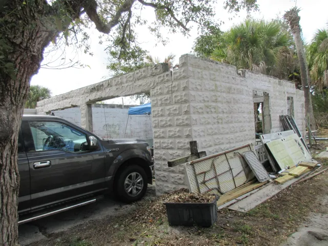 Outbuilding