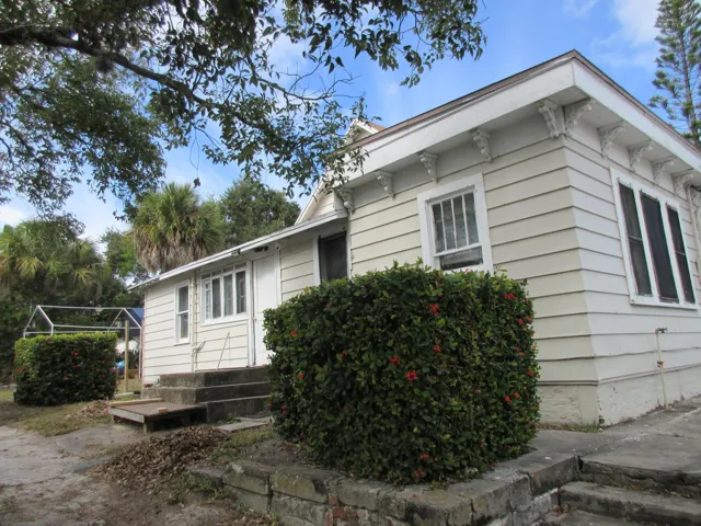 South Side