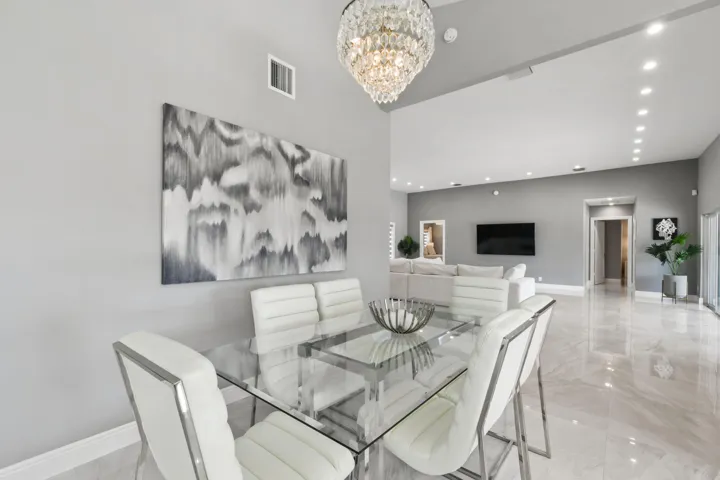 Dinning Room