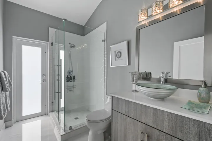 Third Bathroom