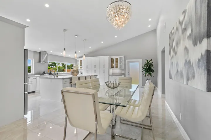 Dinning Room