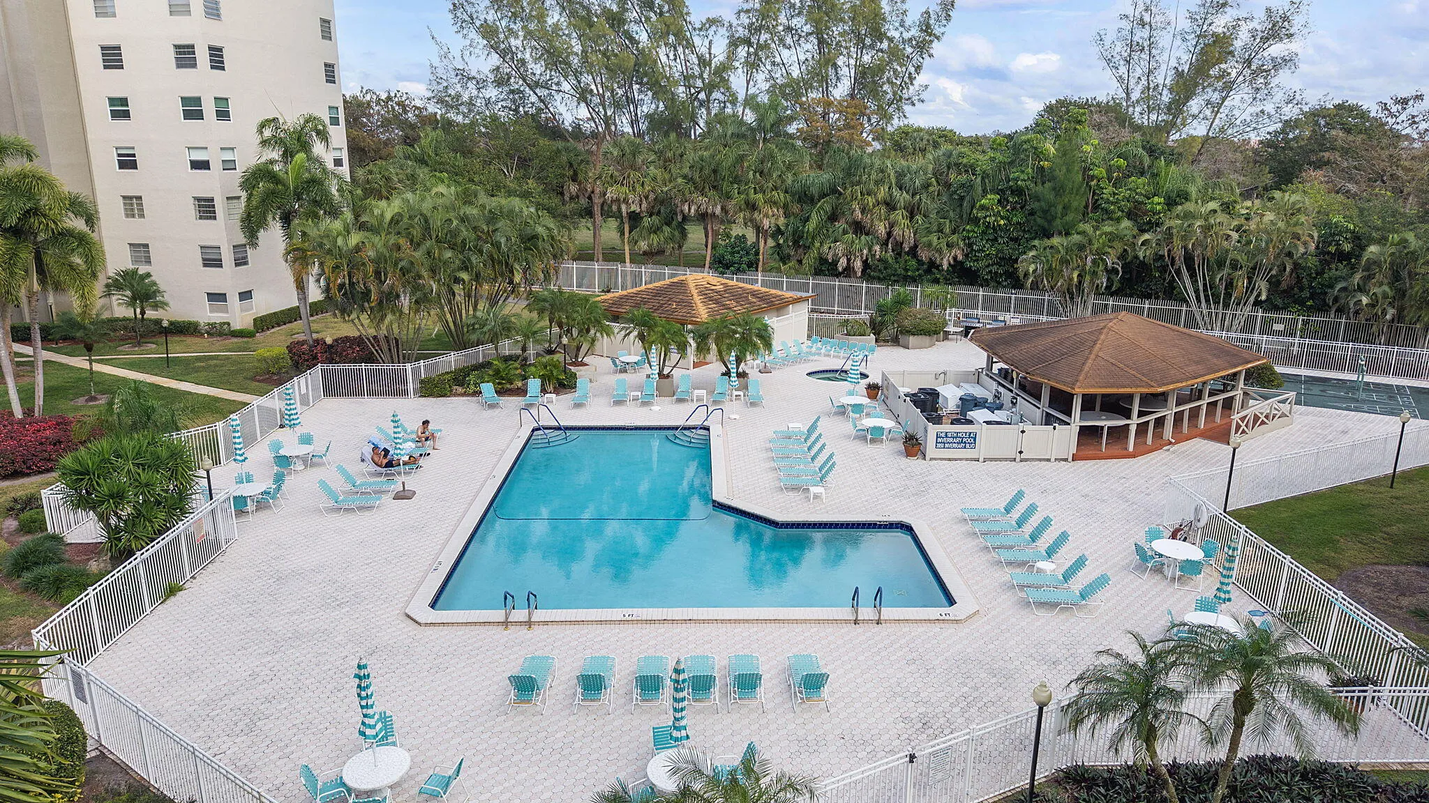 Community Pool