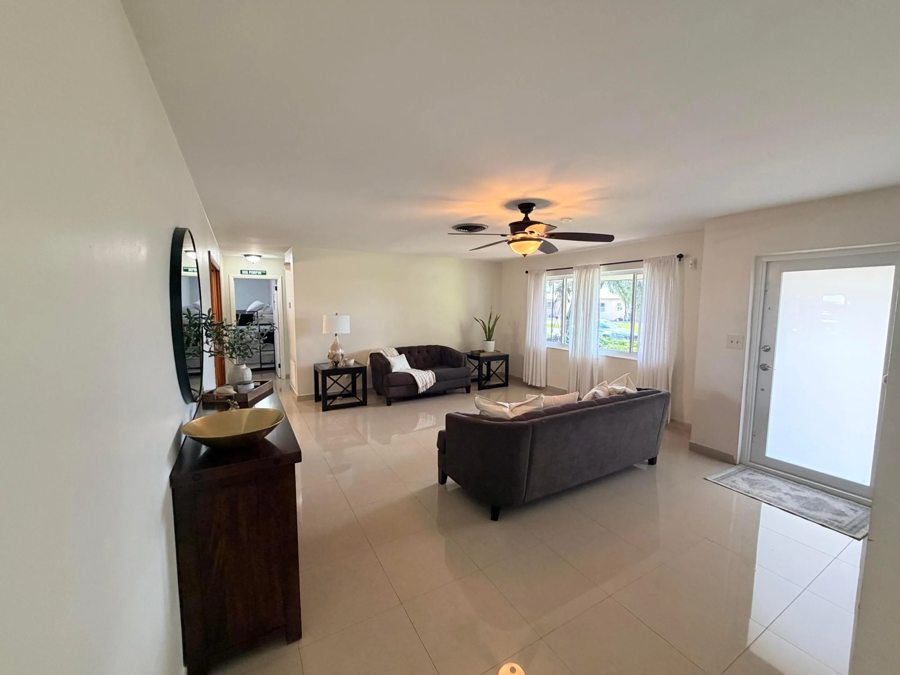 FORMAL LIVING ROOM