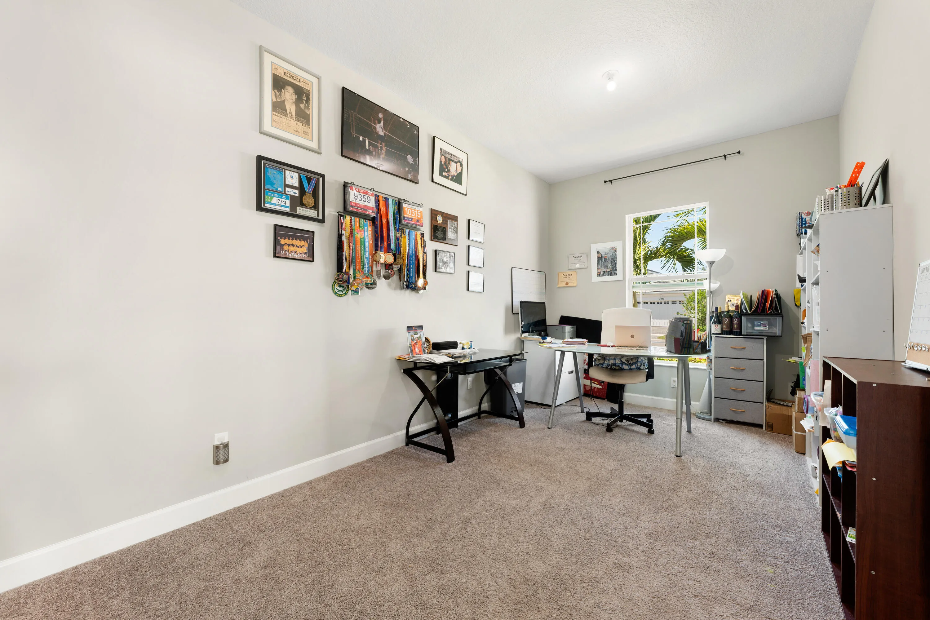 Flex Room